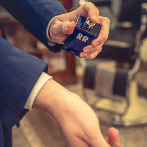 REUZEL RR FINE FRAGRANCE, 50 ML