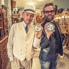 Cargar imagen en el visor de la galería, REUZEL CONCRETE HOLD MATT POMADE, 35 GR