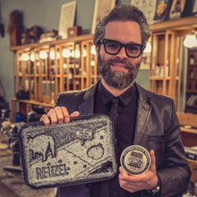 Cargar imagen en el visor de la galería, REUZEL CONCRETE HOLD MATT POMADE, 35 GR