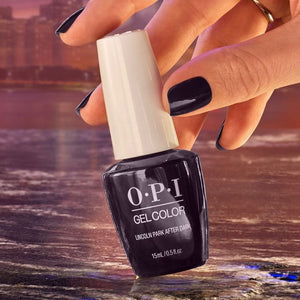 opi gel color 360 lincoln park after dark beauty art mexico