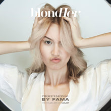 Cargar imagen en el visor de la galería, BY FAMA DÚO RUBIOS PLATINADOS