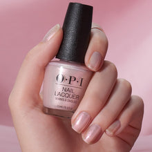 Cargar imagen en el visor de la galería, opi nail lacquer throw me a kiss 15 ml, beauty art méxico