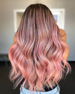 joico color intensity rose beauty art mexico