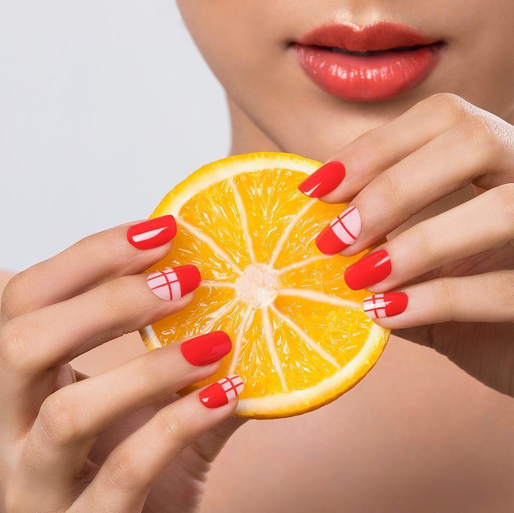 OPI NAIL LACQUER A GOOD MANDARIN IS HART TO FIND, 15 ML, BEAUTY ART MEXICO