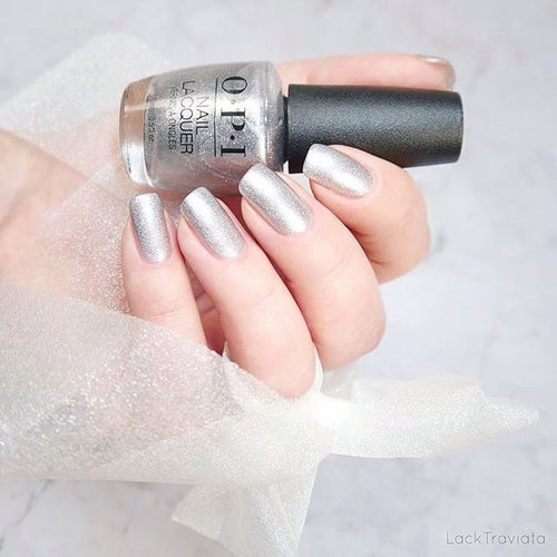 OPI NAIL LACQUER ORNAMENT TO BE TOGETHER LOVE OPI, 15 ML