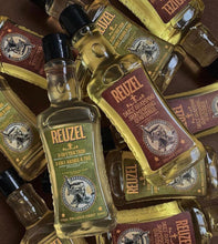 Cargar imagen en el visor de la galería, reuzel road trip daily shampoo beauty art mexico