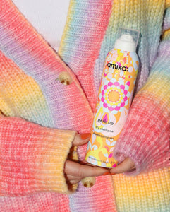 amika perk up dry shampoo beauty art mexico