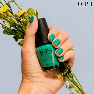 OPI NAIL LACQUER MY DOGSLED IS A HYBRID, 15 ML