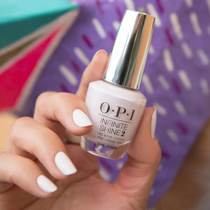 opi infinite shine hue is the artist, 15 ml, beauty art méxico