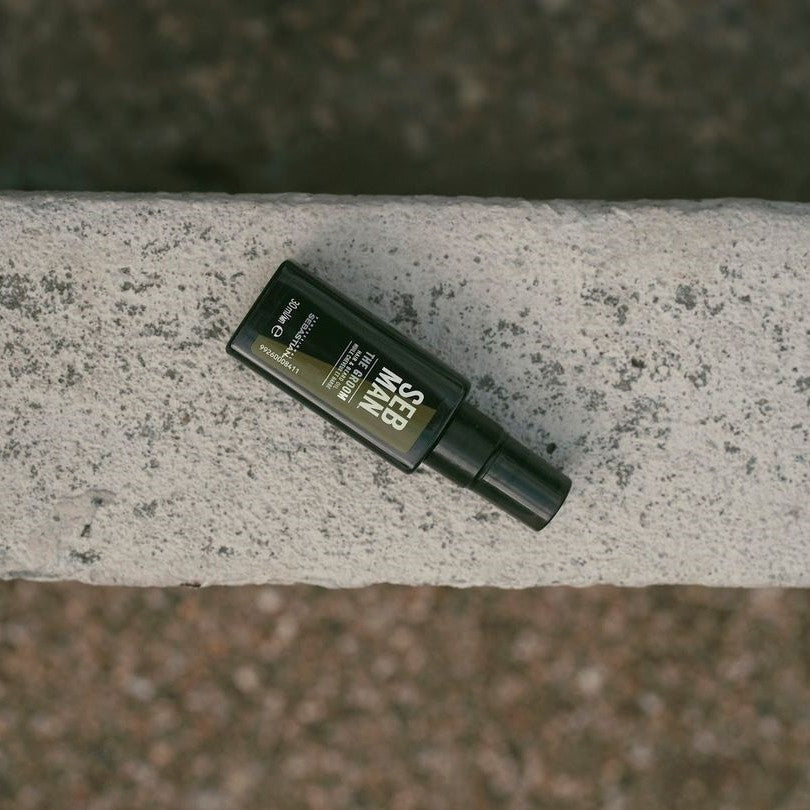 SEBASTIAN THE GROOM OIL, 30 ML