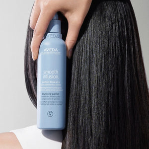 aveda smooth infusion blow dry beauty art mexico
