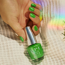 Cargar imagen en el visor de la galería, opi infinite shine make rainbows beauty art mexico