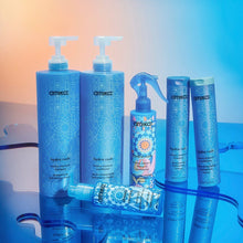Cargar imagen en el visor de la galería, amika hydro rush acondicionador de hidratacion intensa beauty art mexico