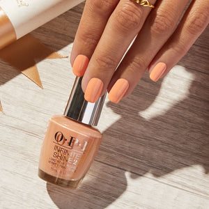 opi infinite shine the future is you beauty art mexico