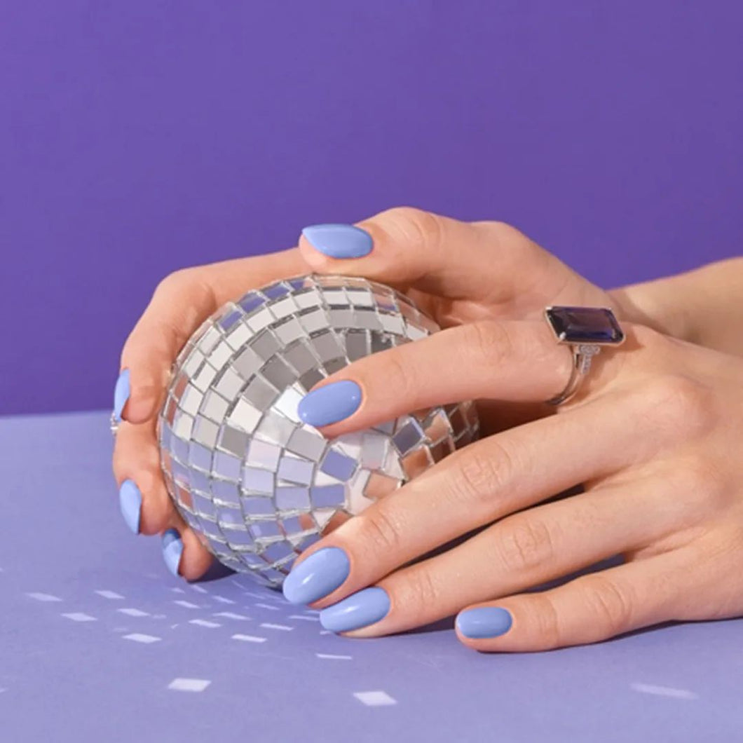 OPI NAIL LACQUER YOURE SUCH A BUDAPEST, 15 ML