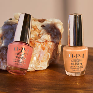 opi infinite shine the future is you beauty art mexico