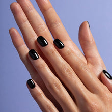 Cargar imagen en el visor de la galería, opi gel color 360 black onyx beauty art mexico