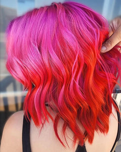 joico color intensity pink beauty art mexico