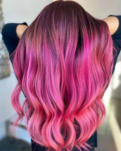 joico color intensity pink beauty art mexico