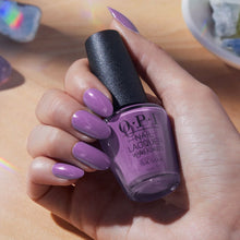 Cargar imagen en el visor de la galería, opi fall wonders nail lacquer medi-take it all in beauty art mexico