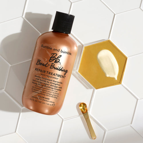 bumble and bumble bond building treatment beauty art mexico