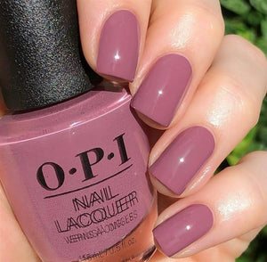 opi fall wonders nail lacquer claydreaming beauty art mexico