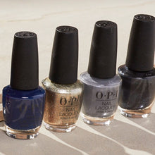 Cargar imagen en el visor de la galería, opi fall wonders nail lacquer cave the way beauty art mexico