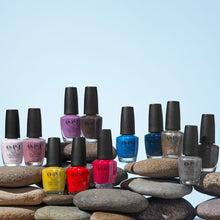 Cargar imagen en el visor de la galería, opi fall wonders nail lacquer i mica be dreaming beauty art mexico