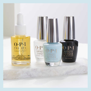 OPI INFINITE SHINE IT'S A BOY!, 15 ML