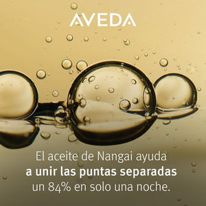 aveda botanical repair strengthening overnight serum beauty art mexico