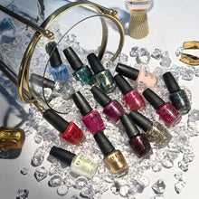 Cargar imagen en el visor de la galería, opi nail lacquer charmed i´m sure beauty art mexico