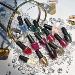 opi nail lacquer charmed i´m sure beauty art mexico