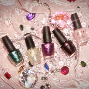 opi nail lacquer merry & ice beauty art mexico