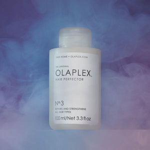 Olaplex 3 tratamiento hair perfector Beauty Art Mexico