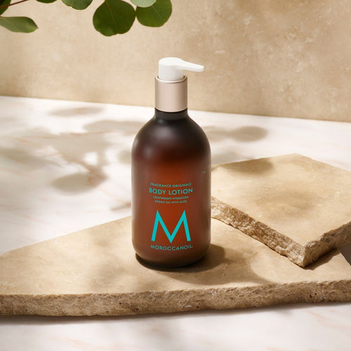 moroccanoil body lotion original beauty art mexico