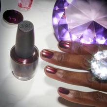 Cargar imagen en el visor de la galería, opi nail lacquer bring out the big gems beauty art mexico