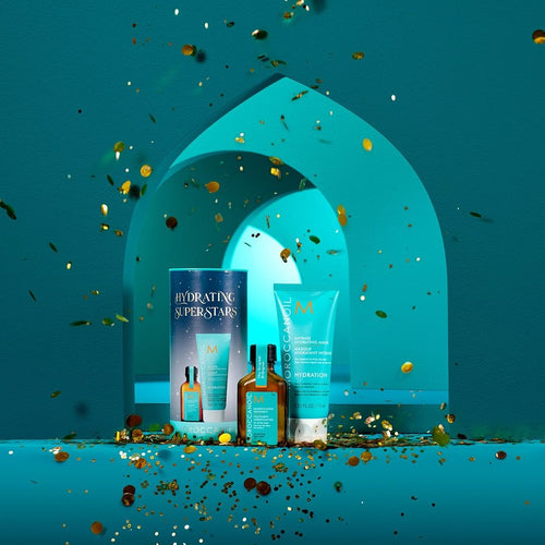 MOROCCANOIL HYDRATING SUPERSTARS