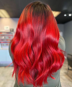 joico color intensity red beauty art mexico