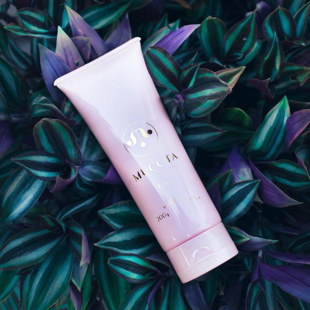 mucota acondicionador k/53 beauty art mexico