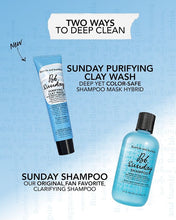 Cargar imagen en el visor de la galería, BUMBLE AND BUMBLE SWEAT FEARLESSLY SET
