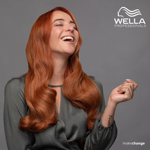 Cargar imagen en el visor de la galería, WELLA COLOR PERFECT 7/34 RUBIO MEDIO DORADO ROJO SPICE, 60 ML