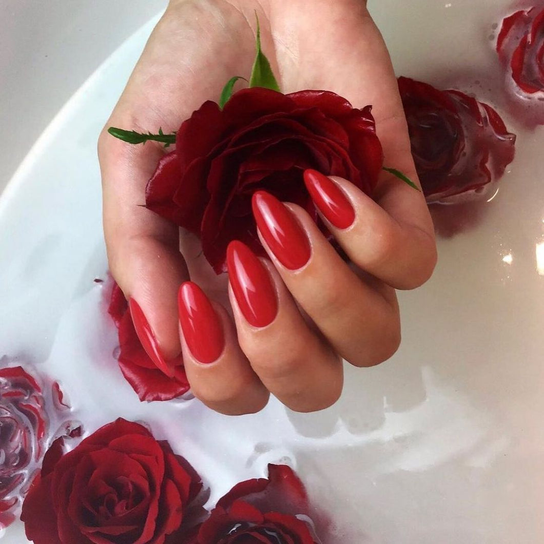 cnd shellac first love beauty art mexico