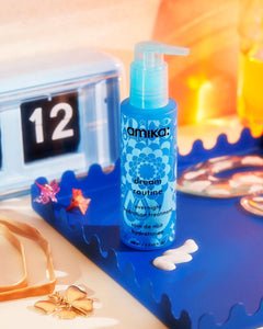 amika hydro rush leave-in de hidratacion intensa beauty art mexico