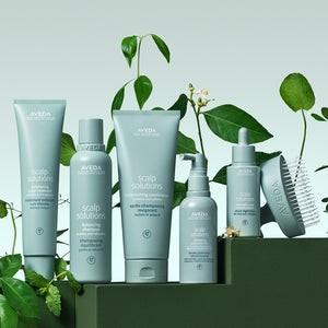 aveda scalp solutions replenishing conditioner beauty art mexico