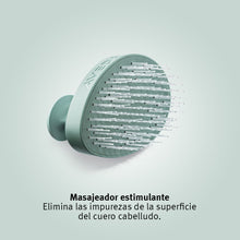 Cargar imagen en el visor de la galería, aveda scalp solutions stimulating scalp beauty art mexico