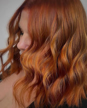Cargar imagen en el visor de la galería, JOICO TINTE LUMISHINE DEMI LIQ 6NC, 60 ML