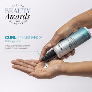 joico curl confidence crema para rizos beauty art mexico