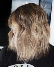 Cargar imagen en el visor de la galería, JOICO TINTE LUMISHINE DEMI LIQ 7SB, 60 ML