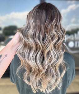 JOICO TINTE LUMISHINE DEMI LIQ 6N, 60 ML