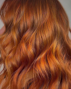 JOICO TINTE LUMISHINE DEMI LIQ 6NC, 60 ML